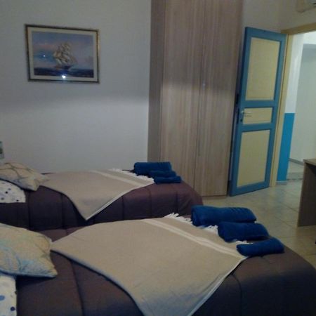 ساساري B&B Dell' Abbaddu المظهر الخارجي الصورة